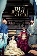 Poster for The Royal Tailor 