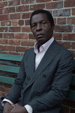 Isaach De Bankolé