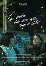 La noche del día que cayó el cielo (2024)