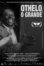 Poster for Othelo, O Grande