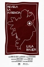 Poster for Revela la Ausencia