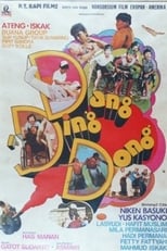 Poster for Dang Ding Dong 