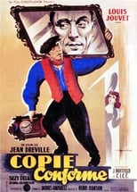 Carbon Copy (1947)