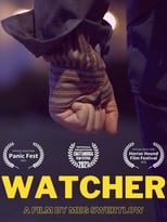 Poster for Watcher