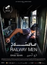 Poster for Railway Men 