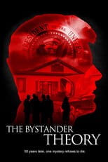 Poster for The Bystander Theory
