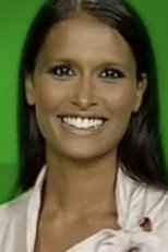 Sarita Agnes Rossi