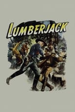 Poster for Lumberjack 