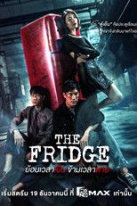 The Fridge poster