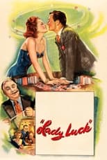 Poster for Lady Luck