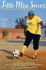 Little Miss Soccer, le film poster