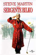 Poster di Sergente Bilko