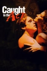 Poster for Caught in the Act 