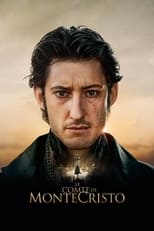 Poster for The Count of Monte-Cristo