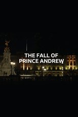 The Fall of Prince Andrew