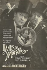 Hands of a Murderer (1990)