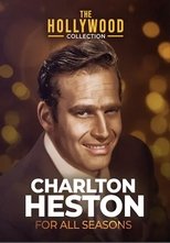 Charlton Heston: For All Seasons (1995)