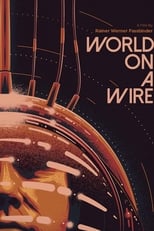 Poster for World on a Wire Season 1