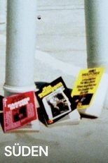 South main poster