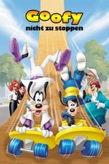 Goofy nicht zu stoppen