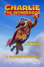Charlie the Wonderdog