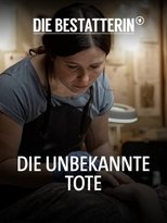 Die Bestatterin - Die unbekannte Tote (2021)