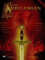 The Nibelungen (CCC Remake) Collection