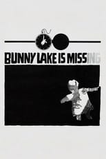 Poster for Bunny Lake Is Missing 