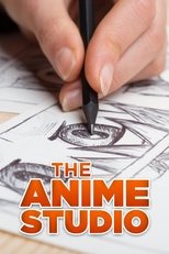 Poster for THE ANIME STUDIO