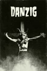 Poster for Danzig: Home Video