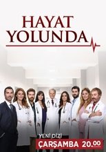 Poster for Hayat Yolunda Season 1