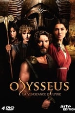 Poster for Odysseus Season 1