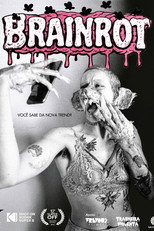 Brainrot poster