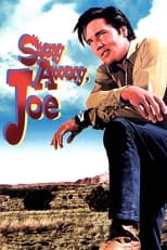 Poster for Stay Away, Joe