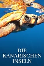 Poster for Die Kanarischen Inseln