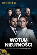 Poster di Wotum nieufności