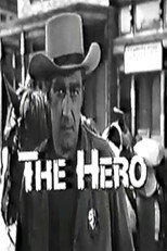 Hero poster