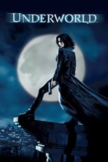 Poster for Underworld 