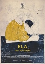 Ela - Sketches on a Departure main poster