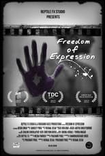 Poster di Freedom of Expression