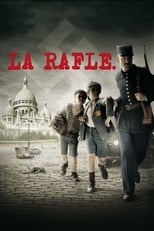 La Rafle serie streaming