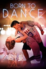 Poster for Born to Dance