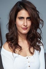 Fiche et filmographie de Fatima Sana Shaikh