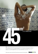 Poster for 45m² 