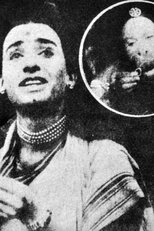 The Burning of Lanka poster movie