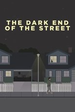 Poster for The Dark End of the Street