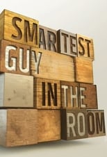 Poster di Smartest Guy in the Room