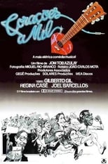 Poster for Corações a Mil