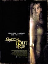 La Maison au bout de la rue serie streaming