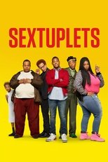 Poster for Sextuplets